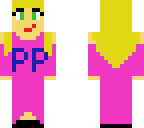 pink princess