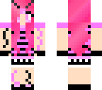pinky