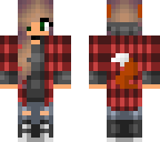 plad fox