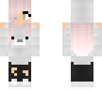 polar bear hoodie