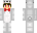 polar bird