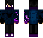purple magic