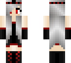 queen vampire