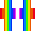 rainbow