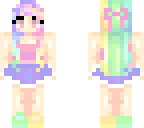 rainbow edit