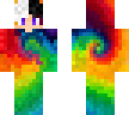 rainbow sherbert