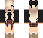 ram girl