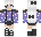 random girl