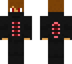 red flare 3d