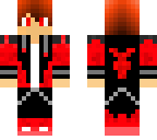 red gamer