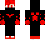 red gamer