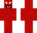 red man