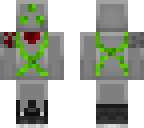 robot destructor