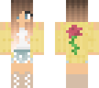 rose girl