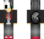 ruki jades brother