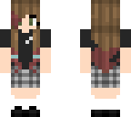 school girl