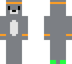 seal