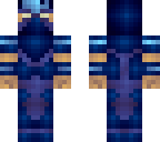 shen - the real ninja boii
