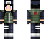 shinobi girl edit