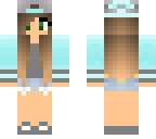skater girl