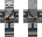 skeleton knight