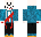 skeleton yojhan dying