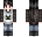 skin for angelo