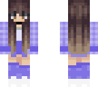 skin girls