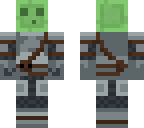 slime knight
