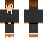 snowplayer skin