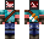 space pig assasin
