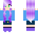 spring skin