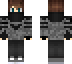 squad skin v5