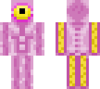 squidman