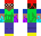 steve