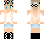 summer girl