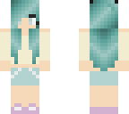 summer girl