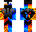 super derpy enderman