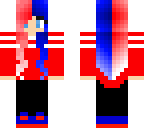 supergirl skin