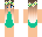 swim suit