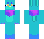 taliabunny version 3