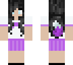 teddys skin
