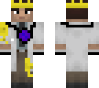 the butter lord