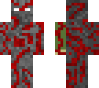 the man of magma