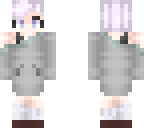 the skin that i usally use