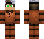 trickstar2006 freddy