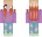 tryed something new
