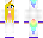 unicorn skin
