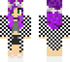 vexiation's skin