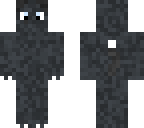 warrior cat skin